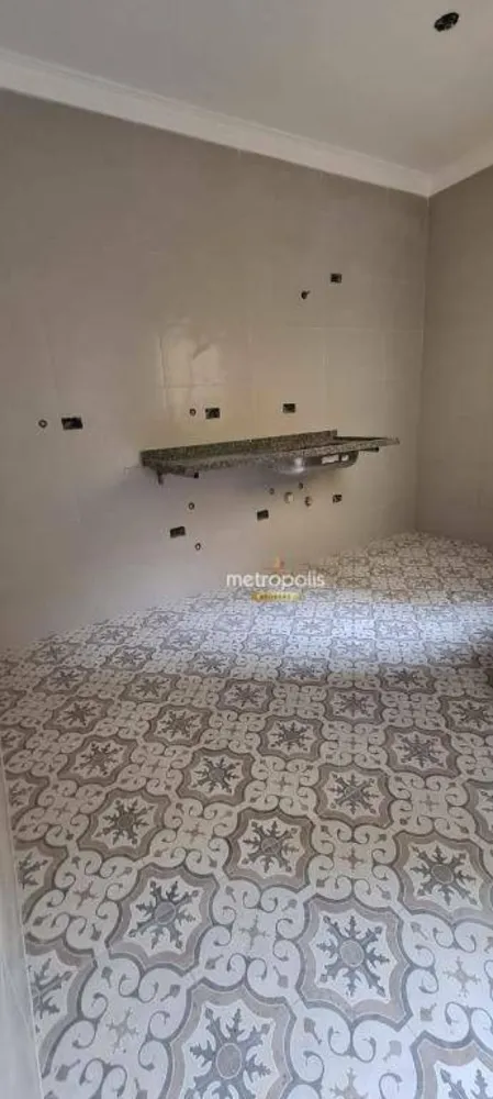 Cobertura, 3 quartos, 107 m² - Foto 2