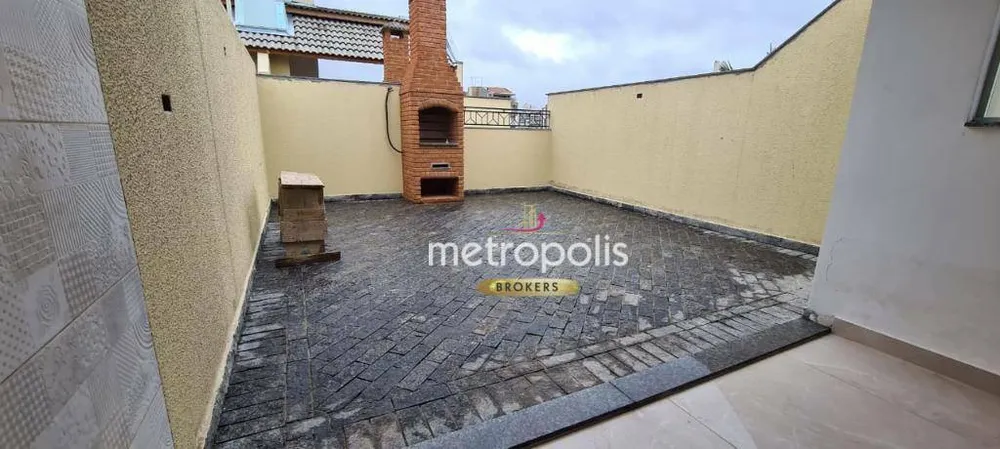 Cobertura, 3 quartos, 107 m² - Foto 8