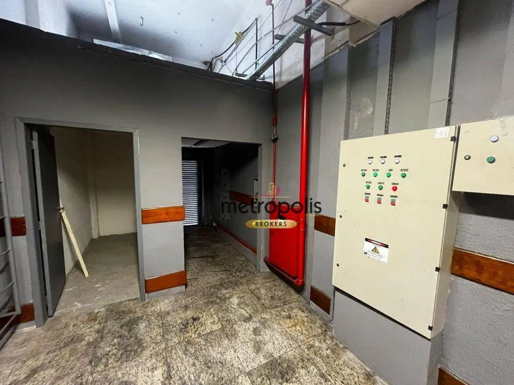 Loja-Salão, 250 m² - Foto 8