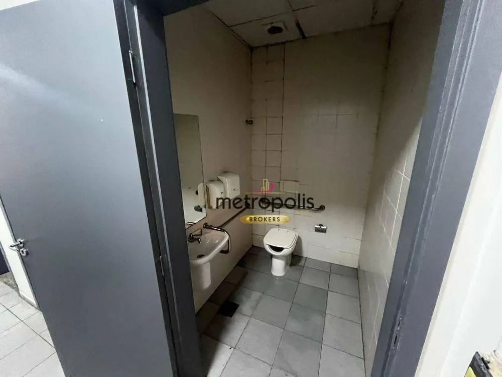 Loja-Salão, 250 m² - Foto 12
