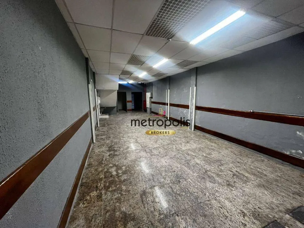 Loja-Salão, 250 m² - Foto 6