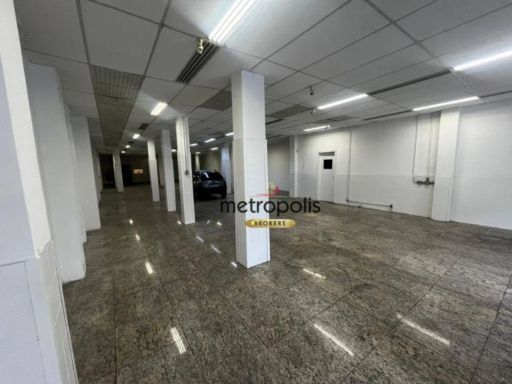 Loja-Salão, 250 m² - Foto 1
