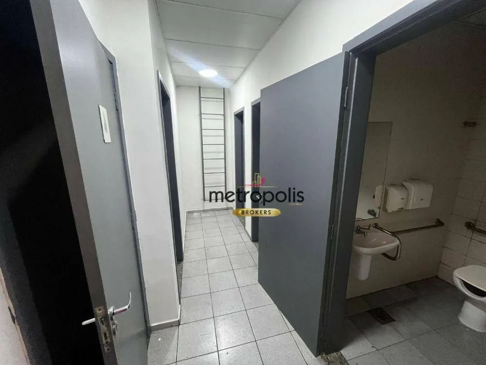 Loja-Salão, 250 m² - Foto 9
