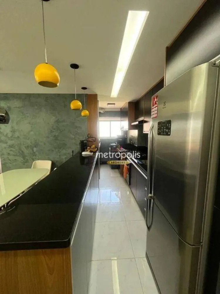 Apartamento, 3 quartos, 76 m² - Foto 5