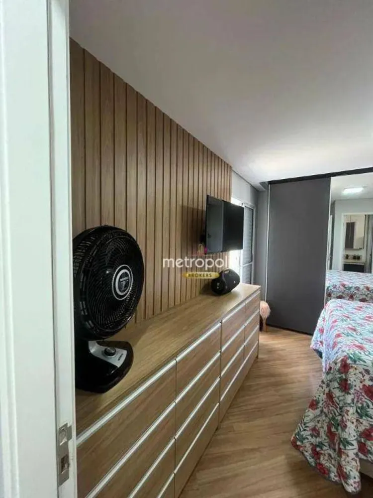Apartamento, 3 quartos, 76 m² - Foto 4