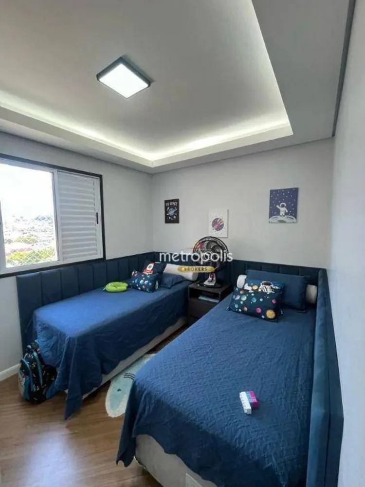 Apartamento, 3 quartos, 76 m² - Foto 8