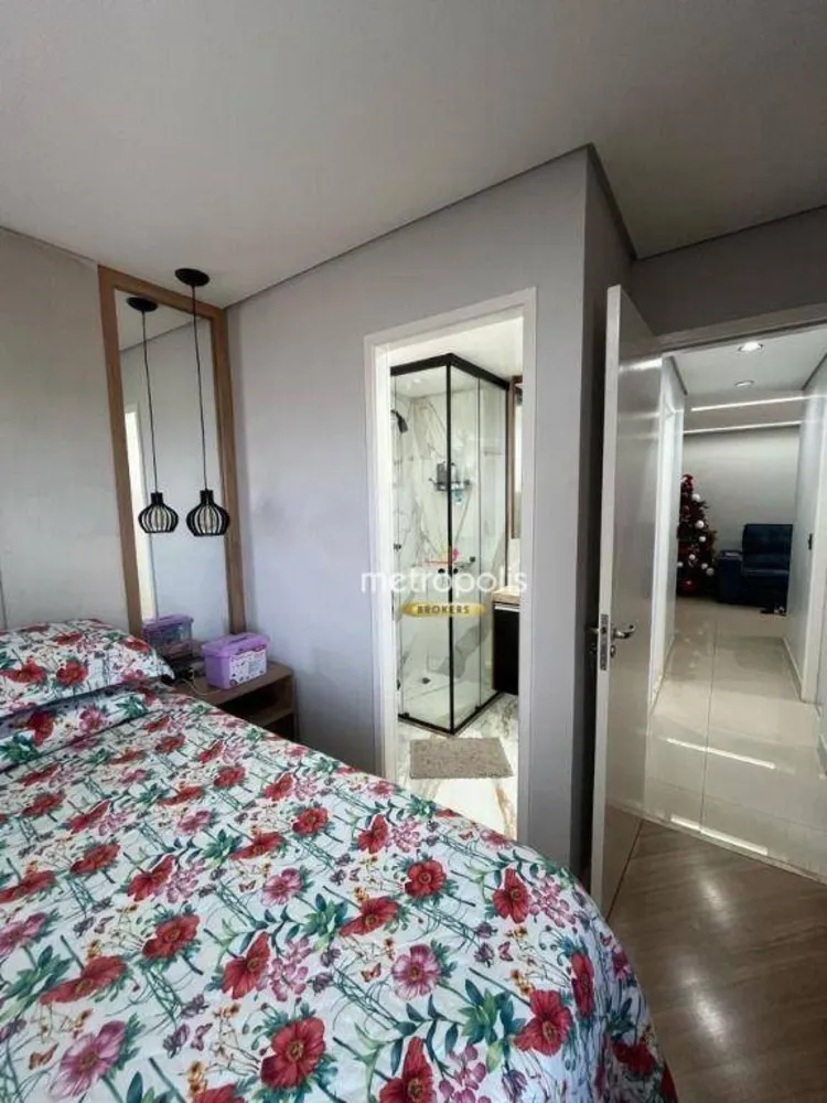Apartamento, 3 quartos, 76 m² - Foto 12