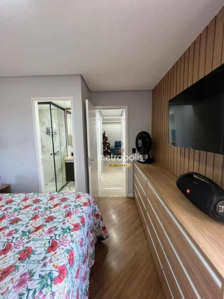 Apartamento, 3 quartos, 76 m² - Foto 11