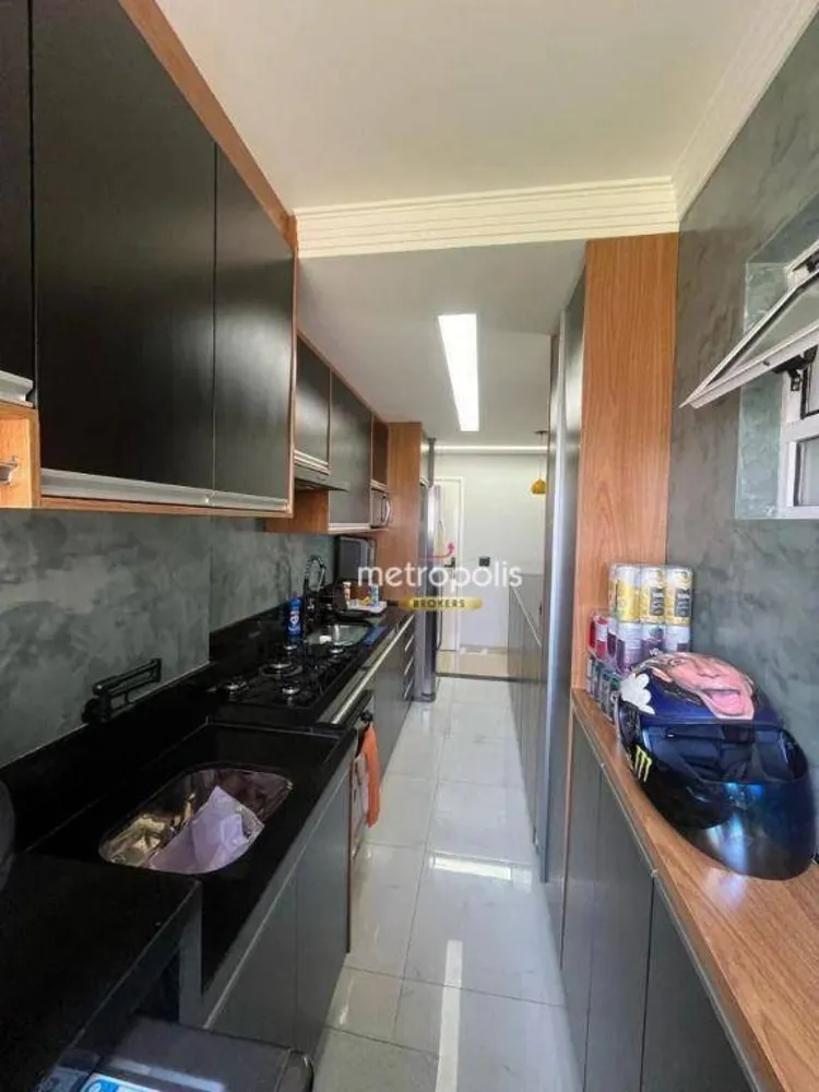 Apartamento, 3 quartos, 76 m² - Foto 3