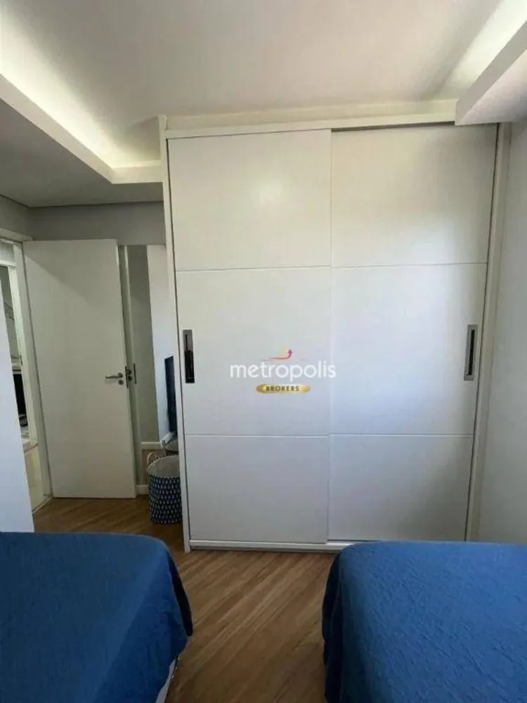 Apartamento, 3 quartos, 76 m² - Foto 1
