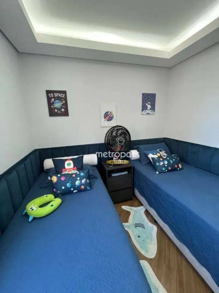 Apartamento, 3 quartos, 76 m² - Foto 6