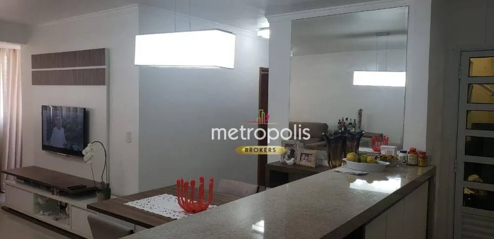 Cobertura, 3 quartos, 170 m² - Foto 4