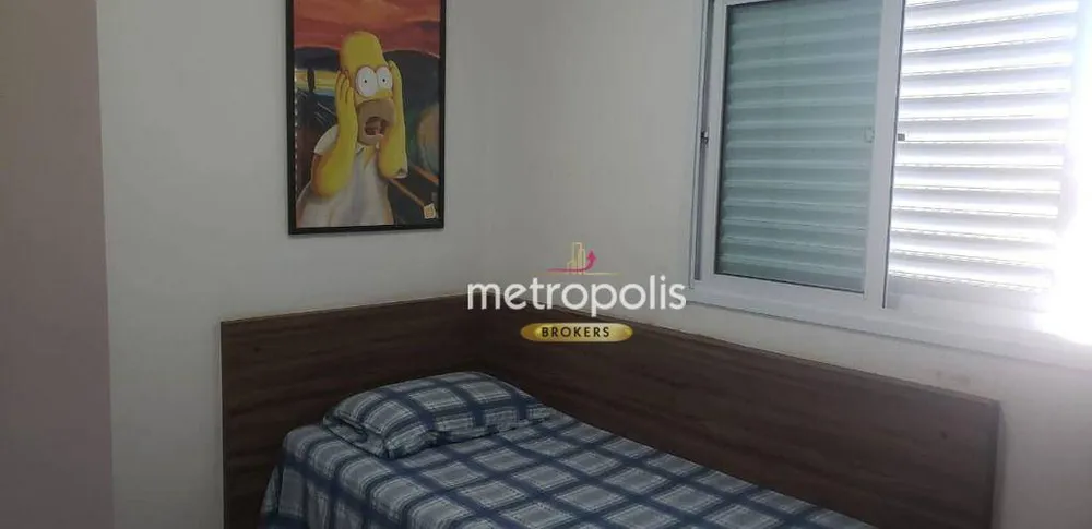 Cobertura, 3 quartos, 170 m² - Foto 8