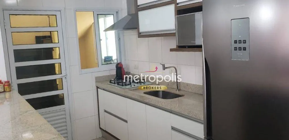 Cobertura, 3 quartos, 170 m² - Foto 5