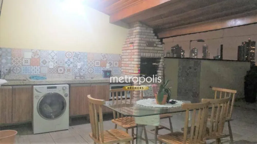 Cobertura, 3 quartos, 170 m² - Foto 6