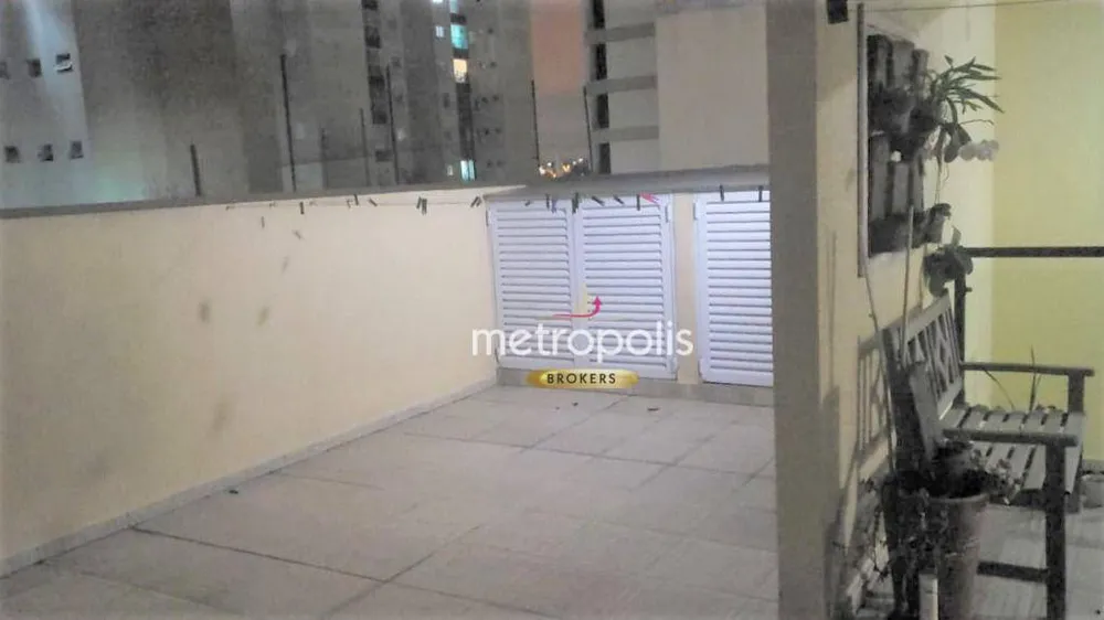 Cobertura, 3 quartos, 170 m² - Foto 12