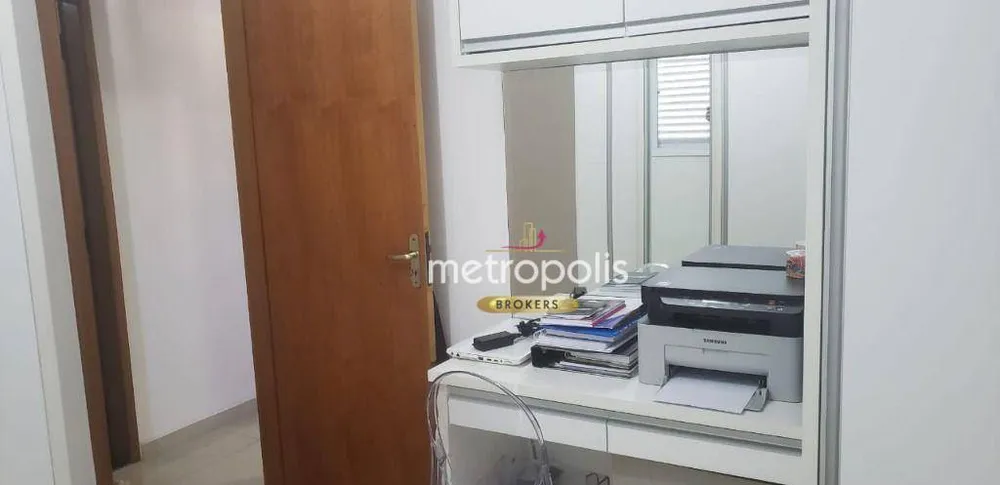 Cobertura, 3 quartos, 170 m² - Foto 9