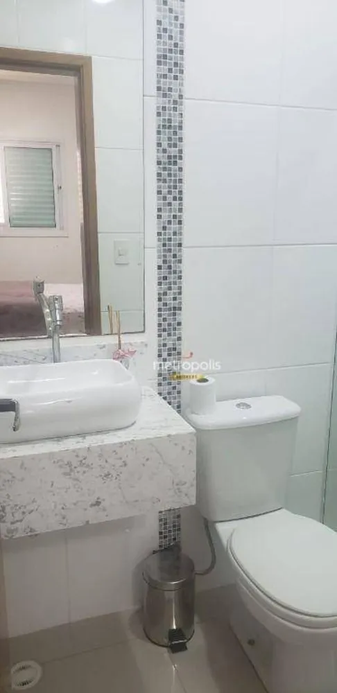 Cobertura, 3 quartos, 170 m² - Foto 7