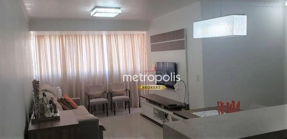 Cobertura, 3 quartos, 170 m² - Foto 1