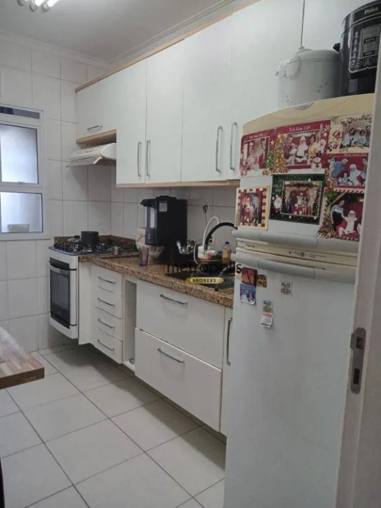 Apartamento, 2 quartos, 69 m² - Foto 3