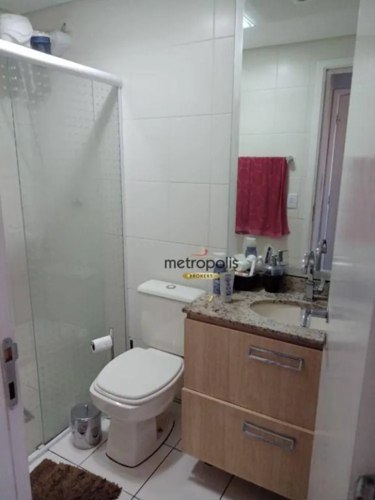 Apartamento, 2 quartos, 69 m² - Foto 11