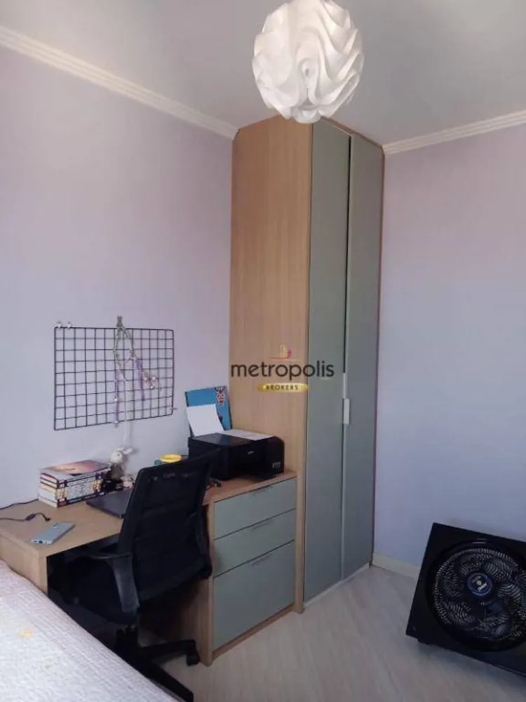 Apartamento, 2 quartos, 69 m² - Foto 10