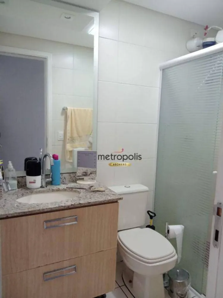 Apartamento, 2 quartos, 69 m² - Foto 6