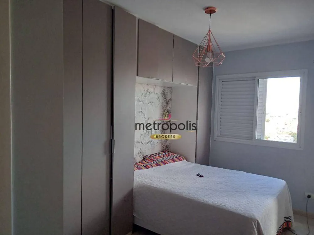 Apartamento, 2 quartos, 69 m² - Foto 9