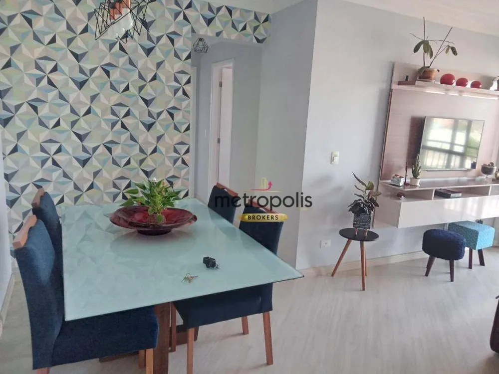 Apartamento, 2 quartos, 69 m² - Foto 1
