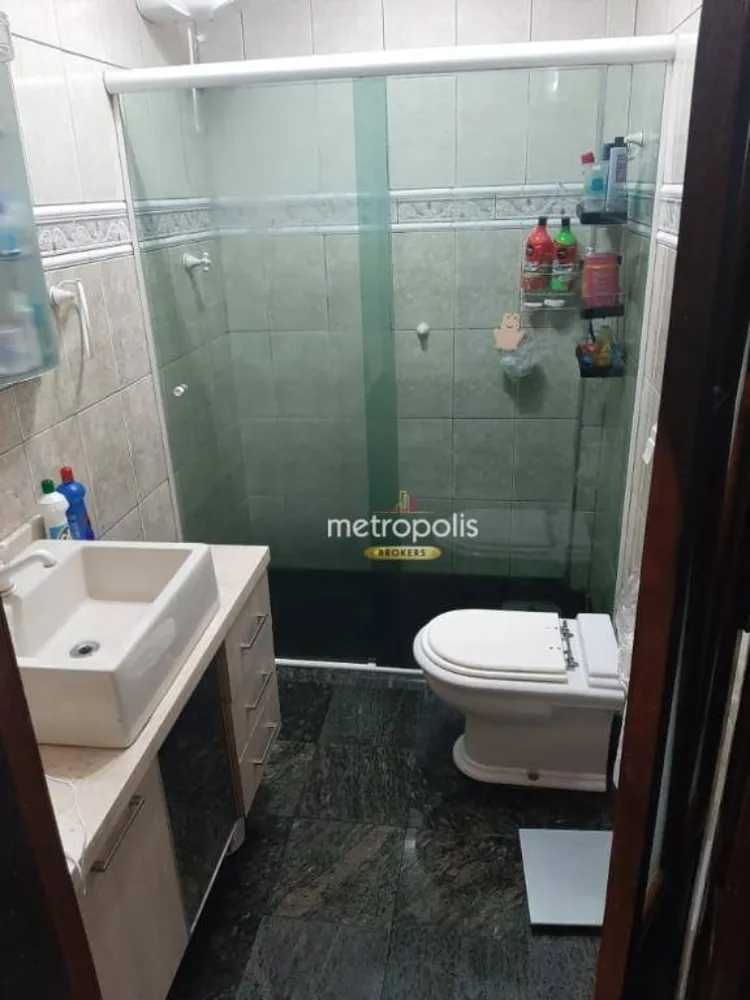 Sobrado, 2 quartos, 117 m² - Foto 10