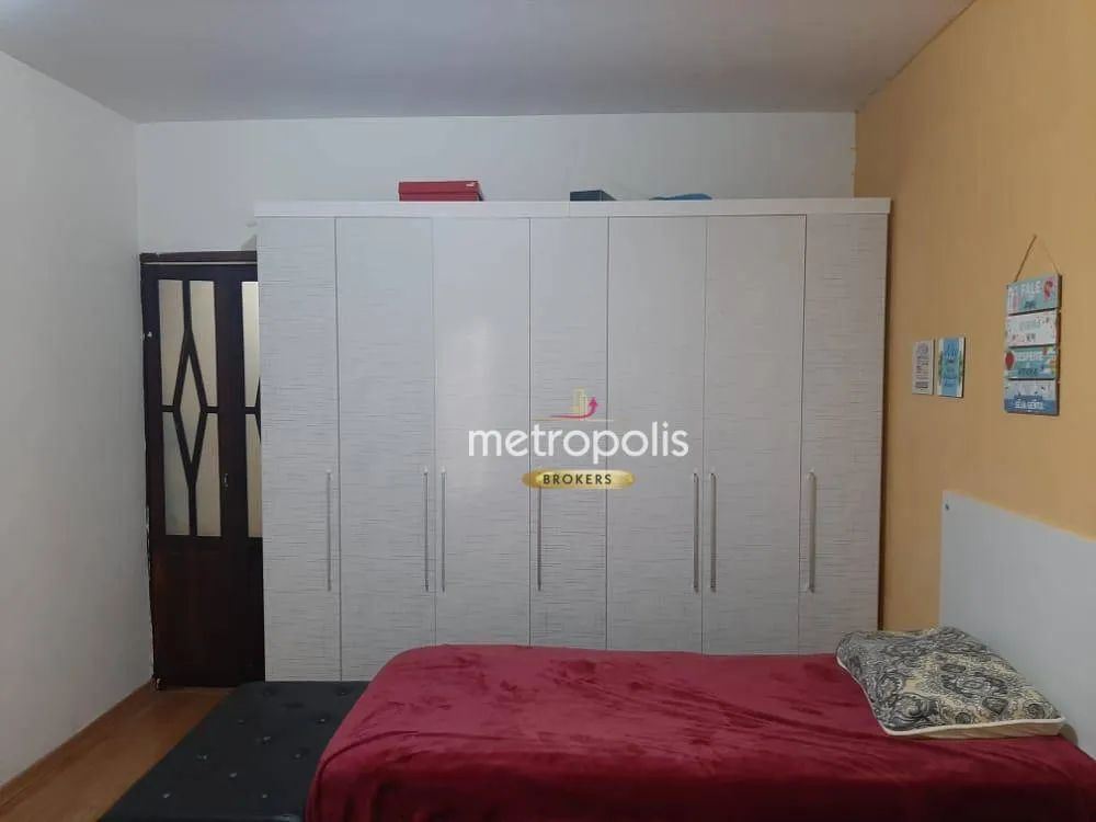 Sobrado, 2 quartos, 117 m² - Foto 6