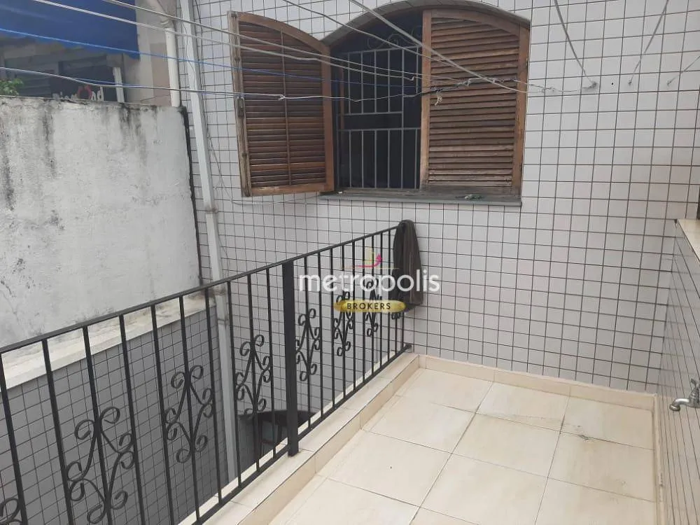 Sobrado, 2 quartos, 117 m² - Foto 9