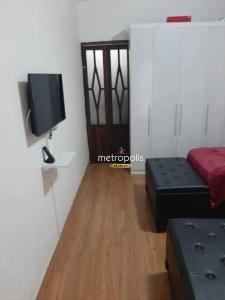 Sobrado, 2 quartos, 117 m² - Foto 8