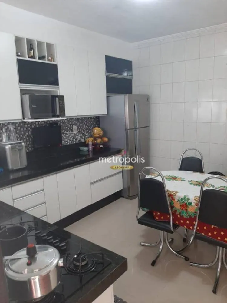 Sobrado, 2 quartos, 117 m² - Foto 5
