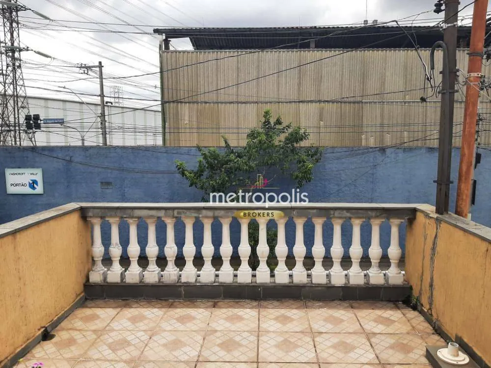 Sobrado, 2 quartos, 117 m² - Foto 12