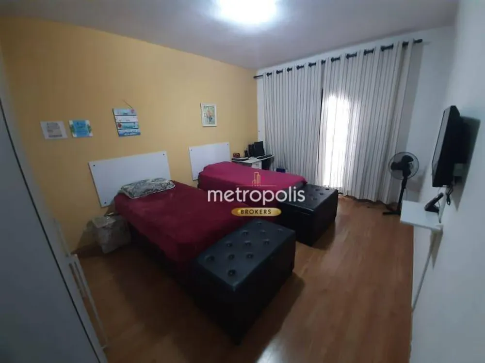 Sobrado, 2 quartos, 117 m² - Foto 7