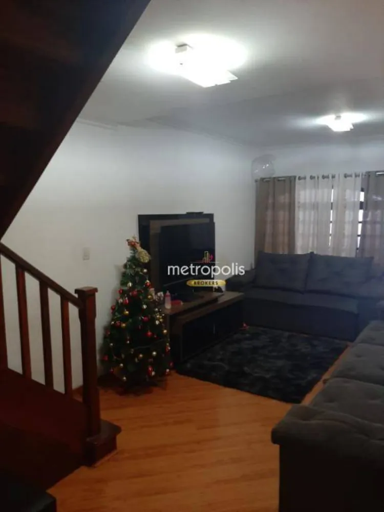 Sobrado, 2 quartos, 117 m² - Foto 3