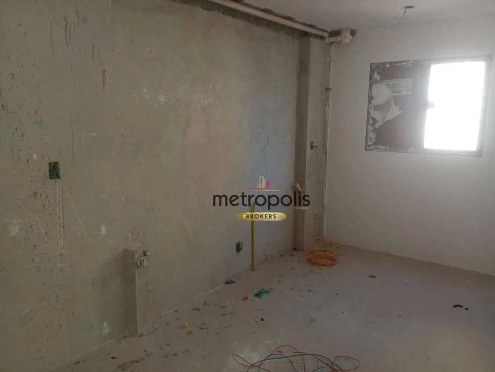 Apartamento, 1 quarto, 37 m² - Foto 1
