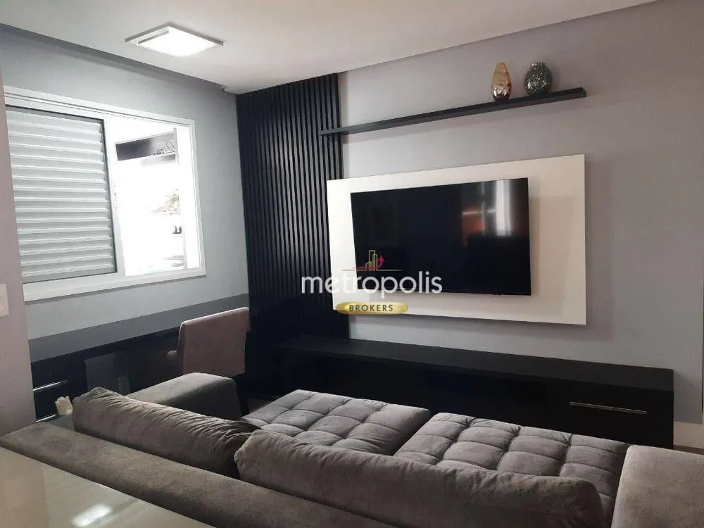 Apartamento, 2 quartos, 110 m² - Foto 4