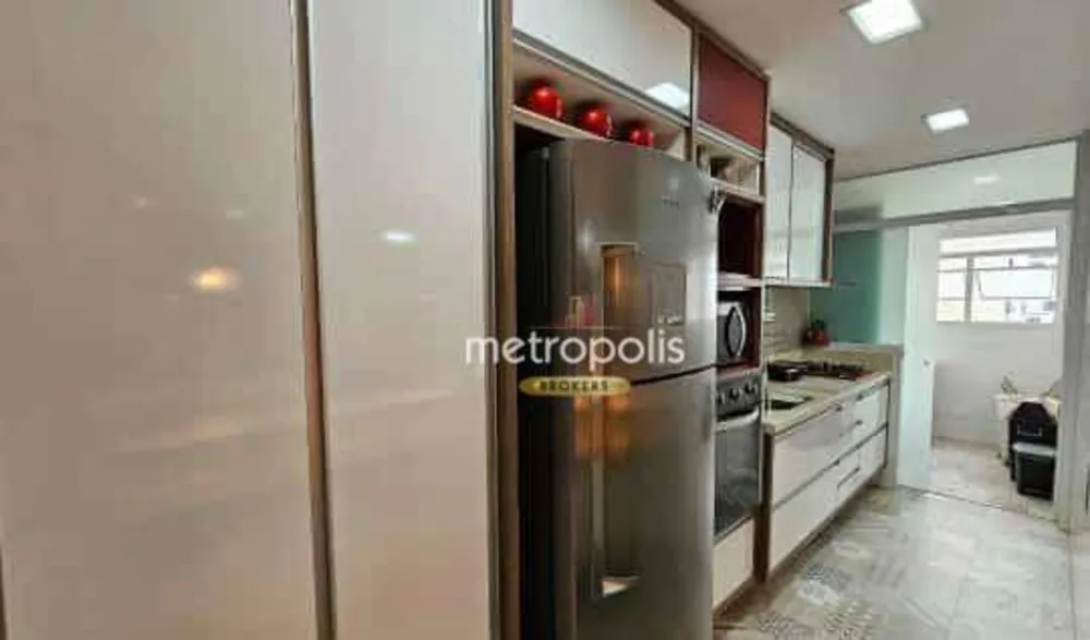 Apartamento, 2 quartos, 110 m² - Foto 2