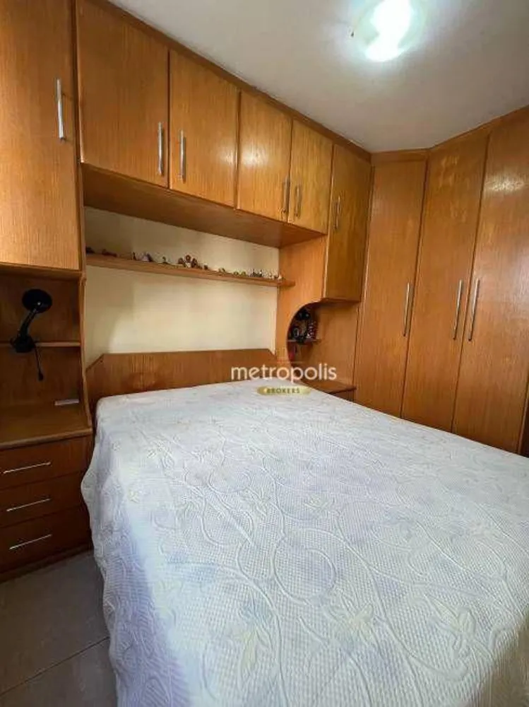 Apartamento, 2 quartos, 50 m² - Foto 3