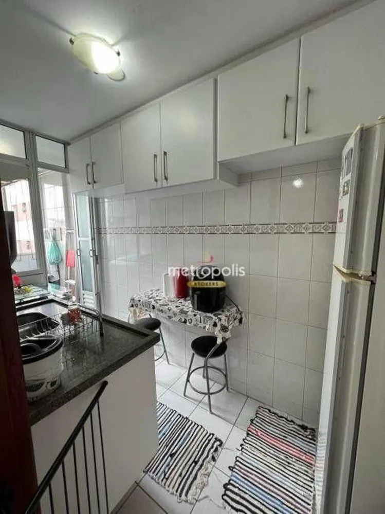 Apartamento, 2 quartos, 50 m² - Foto 7