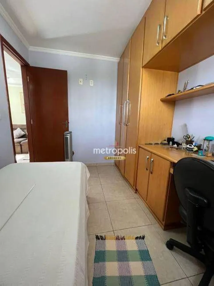 Apartamento, 2 quartos, 50 m² - Foto 4