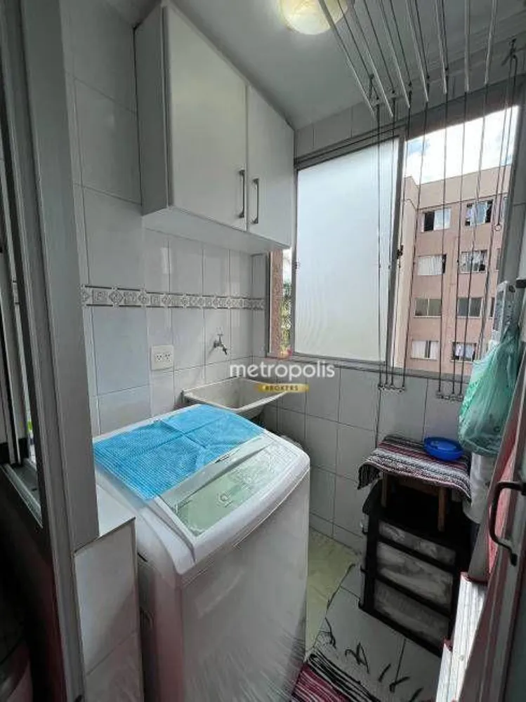 Apartamento, 2 quartos, 50 m² - Foto 8