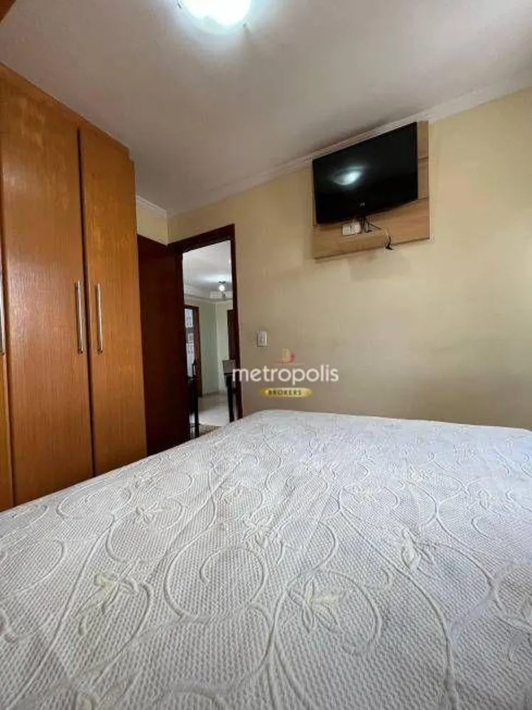 Apartamento, 2 quartos, 50 m² - Foto 9