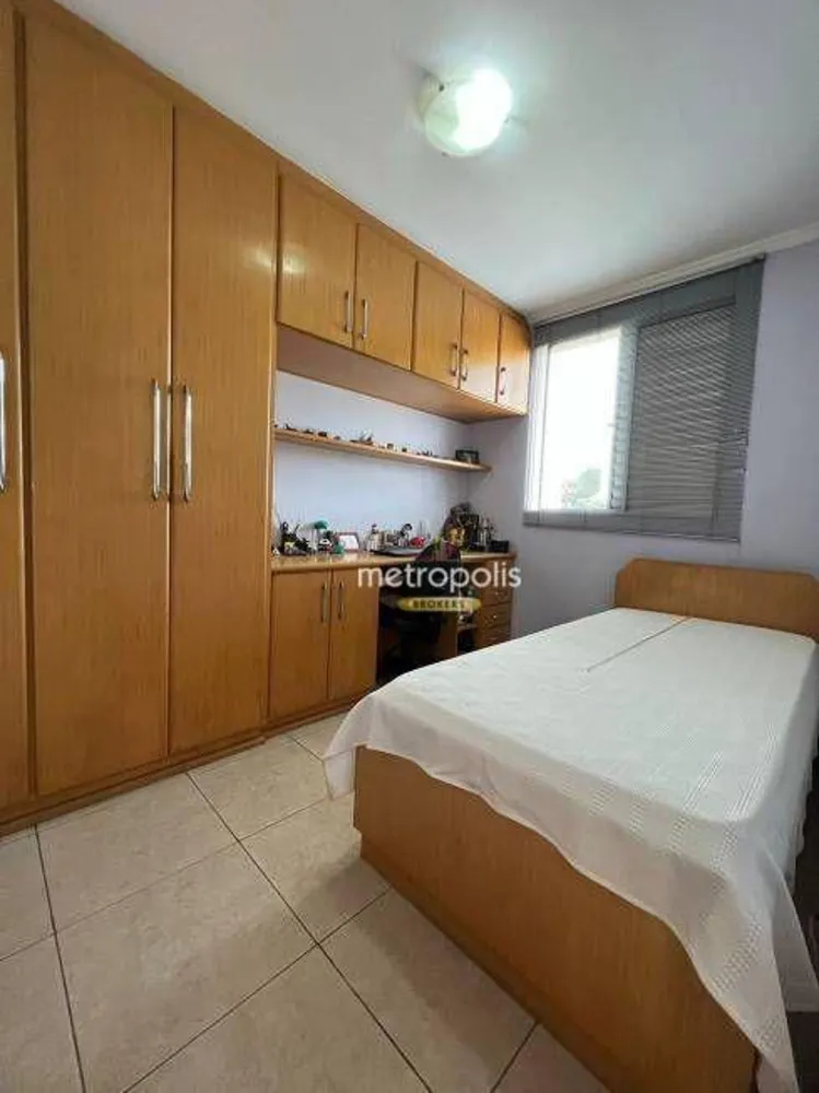 Apartamento, 2 quartos, 50 m² - Foto 5