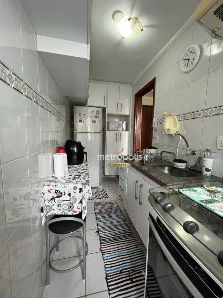 Apartamento, 2 quartos, 50 m² - Foto 6