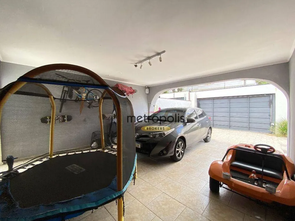 Sobrado, 3 quartos, 198 m² - Foto 5