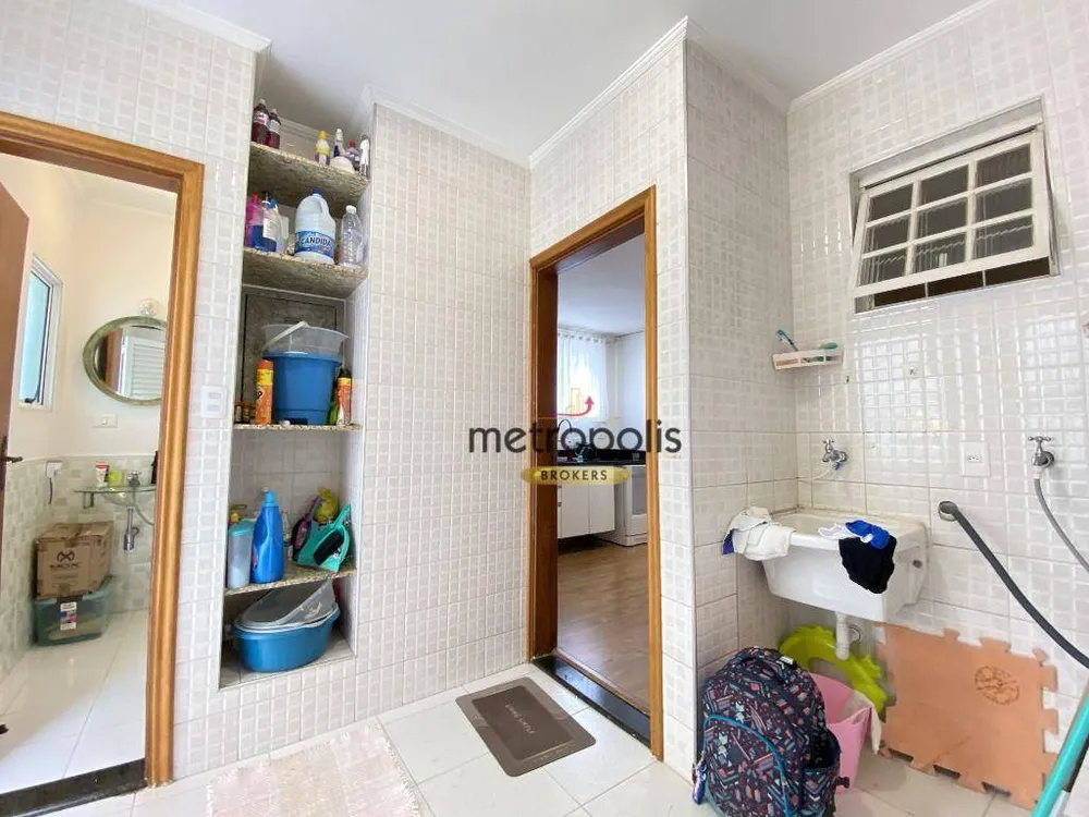 Sobrado, 3 quartos, 198 m² - Foto 8
