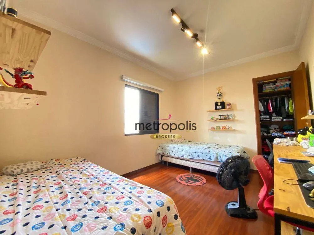 Sobrado, 3 quartos, 198 m² - Foto 11